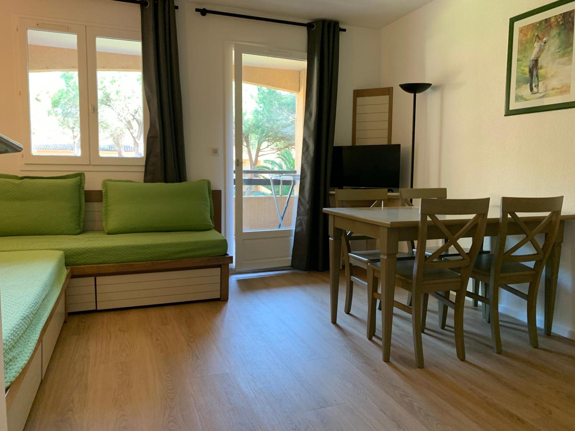 Residence Valescure Saint-Raphaël Kültér fotó