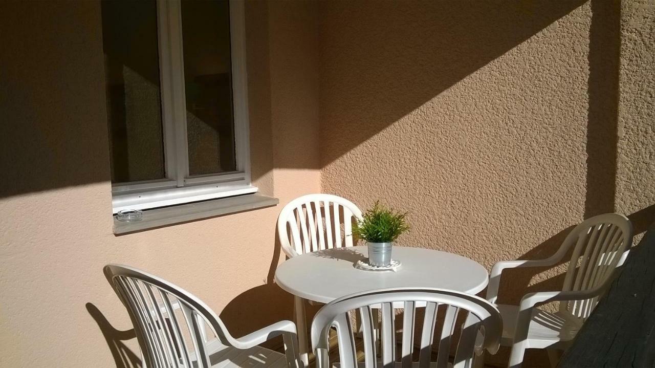 Residence Valescure Saint-Raphaël Kültér fotó